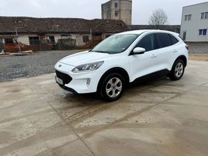 Ford Kuga 2021