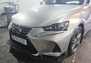 Lexus IS 300h Executive Plus 2018