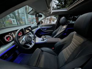 Mercedes-Benz E W213 [2016 - 2023] 220 d 9G-TRONIC 2017