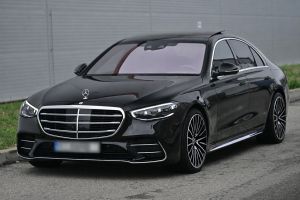 Mercedes-Benz S W223 [2021 - Prezent] 350 d Aut 2022