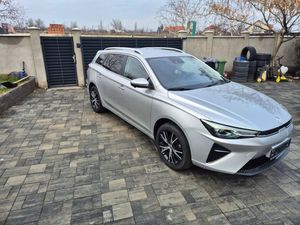 MG MG5 5 Standard Luxury 2022