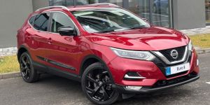 Nissan Qashqai II [2013 - 2021] 1.5 DCI DCT TEKNA 2020
