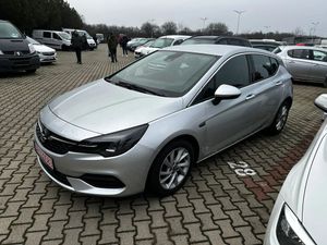 Opel Astra K [2015 - 2021] 2020
