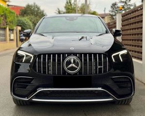 Mercedes-Benz GLE AMG 63 S 4Matic+ AMG Speedshift TCT 9G AMG Line Premium Plus 2023