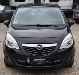 Opel Meriva 2012