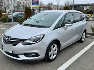 Opel Zafira C [2011 - Prezent Tourer 2.0 CDTI Automatik Business Innovation 2019