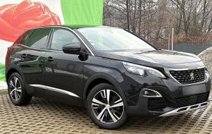 Peugeot 3008 II [2016 - Prezent] BlueHDi 130 Stop & Start EAT8 GT 2020