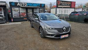 Renault Talisman (SM6) ENERGY dCi 160 EDC INITIALE PARIS 2018