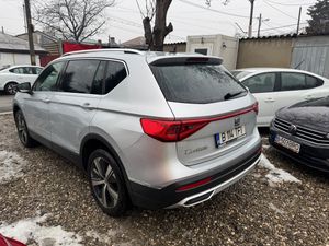 Seat Tarraco 1.5 TSI DSG7 Xcellence 2022