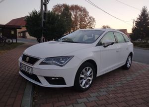Seat Leon 1.6 TDI Start&Stop Style 2020