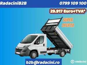 Citroën Jumper 2025