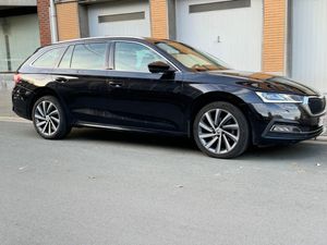 Skoda Octavia IV [2019 - Prezent] 2.0 TDI DSG Style 2021