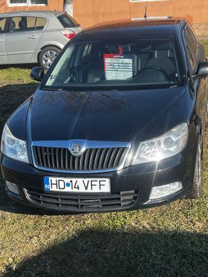 Skoda Octavia I [1996 - 2010] 1.6 TDI DPF Ambiente 2010