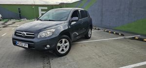 Toyota Rav4 2.2 D-4D Confort 2006
