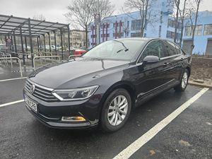 Volkswagen Passat B8 [2014 - Prezent] 2.0 TDI DSG (BlueMotion Technology) Comfortline 2016