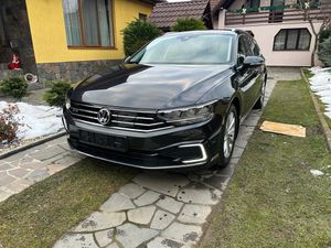 Volkswagen Passat B8 [2014 - Prezent] 2020