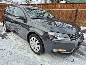 Volkswagen Passat B7 [2010 - 2014] 2013