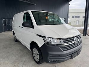 Volkswagen Transporter 2021