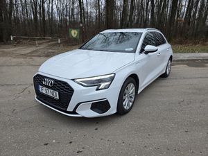 Audi A3 8Y [2020 - Prezent] ack 1.4 40 TFSI e PHEV S tronic Advanced 2021