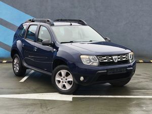 Dacia Duster I [2010 - 2017] 1.5 dCi 4x2 Laureate 2014