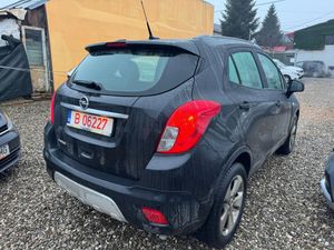 Opel Mokka 1.6 ECOTEC START/STOP Selection 2016