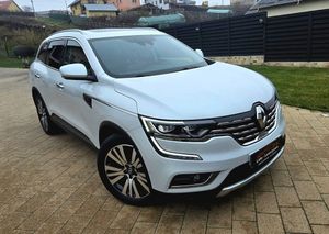 Renault Koleos II [2016 - Prezent] 2018