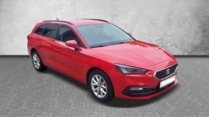 Seat Leon 1.0 ETSI mHEV DSG7 Style 2022