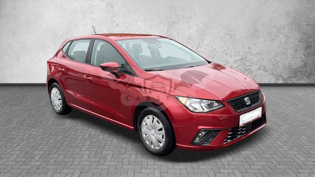 Seat Ibiza 1.0 TSI Style 2022