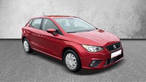 Seat Ibiza 1.0 TSI Style 2022