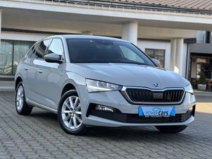 Skoda Scala 1.6 TDI DSG Style 2021