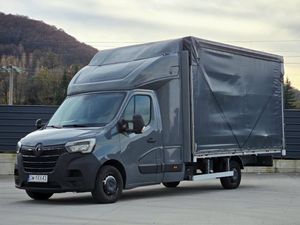 Renault Master 2022