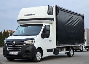 Renault Master 2022