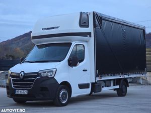 Renault Master 2022