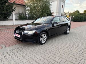 Audi A4 B9 [2015 - Prezent] 2.0 TDI DPF Ambition 2016
