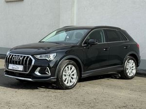 Audi Q3 F3 [2018 - Prezent] 1.5 35 TFSI S tronic Advanced 2025