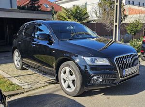 Audi Q5 8R [2008 - 2016] 2.0 TDI Quattro S tronic 2017