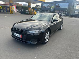 Audi A6 C8 [2018 - Prezent] 40 TDI S tronic S line 2020