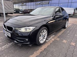 BMW 3 Series F30/F31/F34 [2011 - 2019] 2016