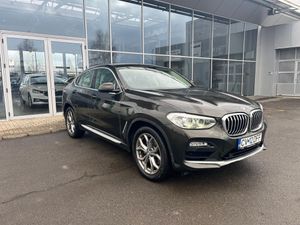 BMW X4 xDrive20d 2019