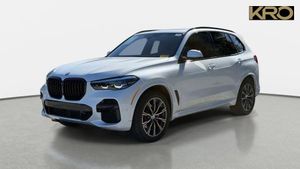 BMW X5 xDrive40i 2023