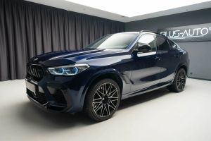 BMW X6 G06 [2019 - Prezent] 2020