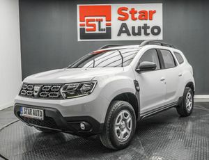 Dacia Duster II [2018 - Prezent] Blue dCi 115 4X4 Expression 2022