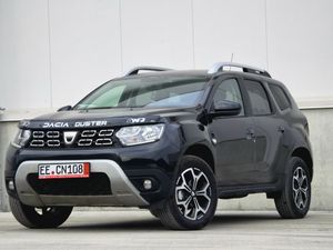 Dacia Duster II [2018 - Prezent] dCi 110 FAP 4x4 Prestige 2021