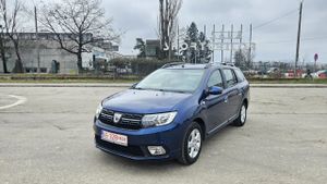 Dacia Logan 2018