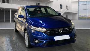 Dacia Sandero III [2020 - Prezent] ECO-G 100 MT5 Comfort 2021