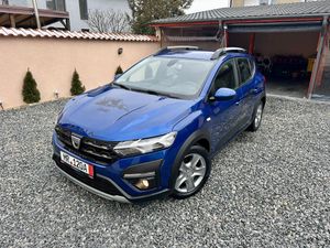 Dacia Sandero III [2020 - Prezent] ECO-G 100 MT6 Comfort 2021
