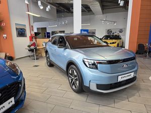 Ford Explorer Elektromotor mit Extended Range RWD 77kWh Select 2025