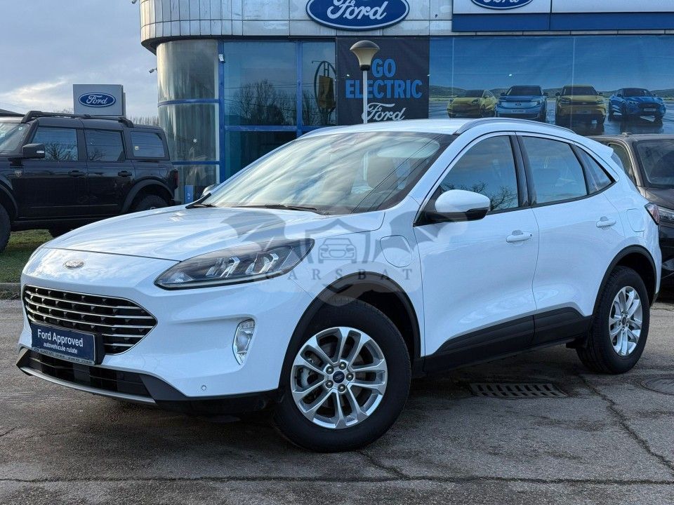 Ford Kuga III [2019 - Prezent] 2022
