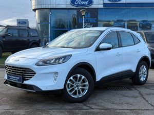 Ford Kuga III [2019 - Prezent] 2022