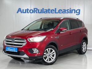 Ford Kuga II [2012 - 2019] 1.5 EcoBoost 4WD Aut. Titanium 2018